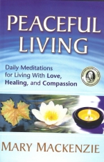 Peaceful living