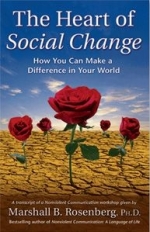 The Heart of Social Change