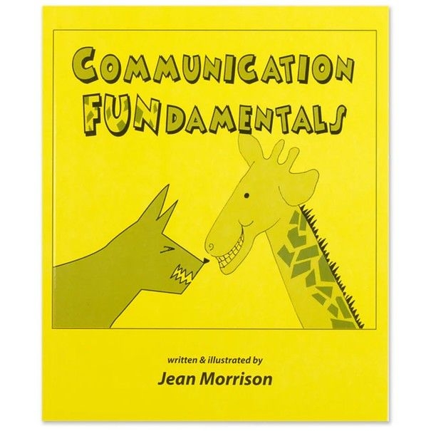 Jewel: Communication Fundamentals